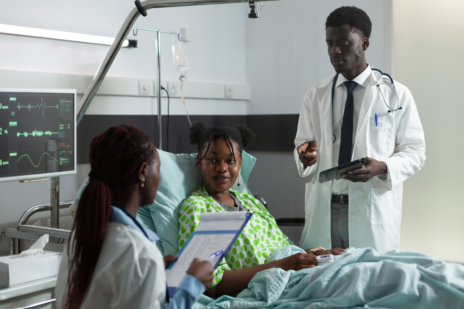 In-Patient Services