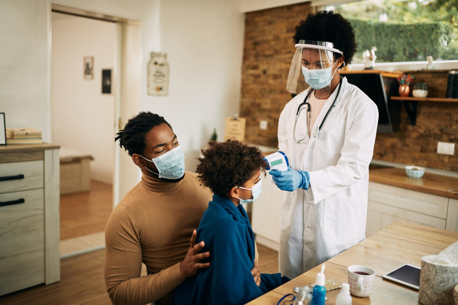 Pediatrics