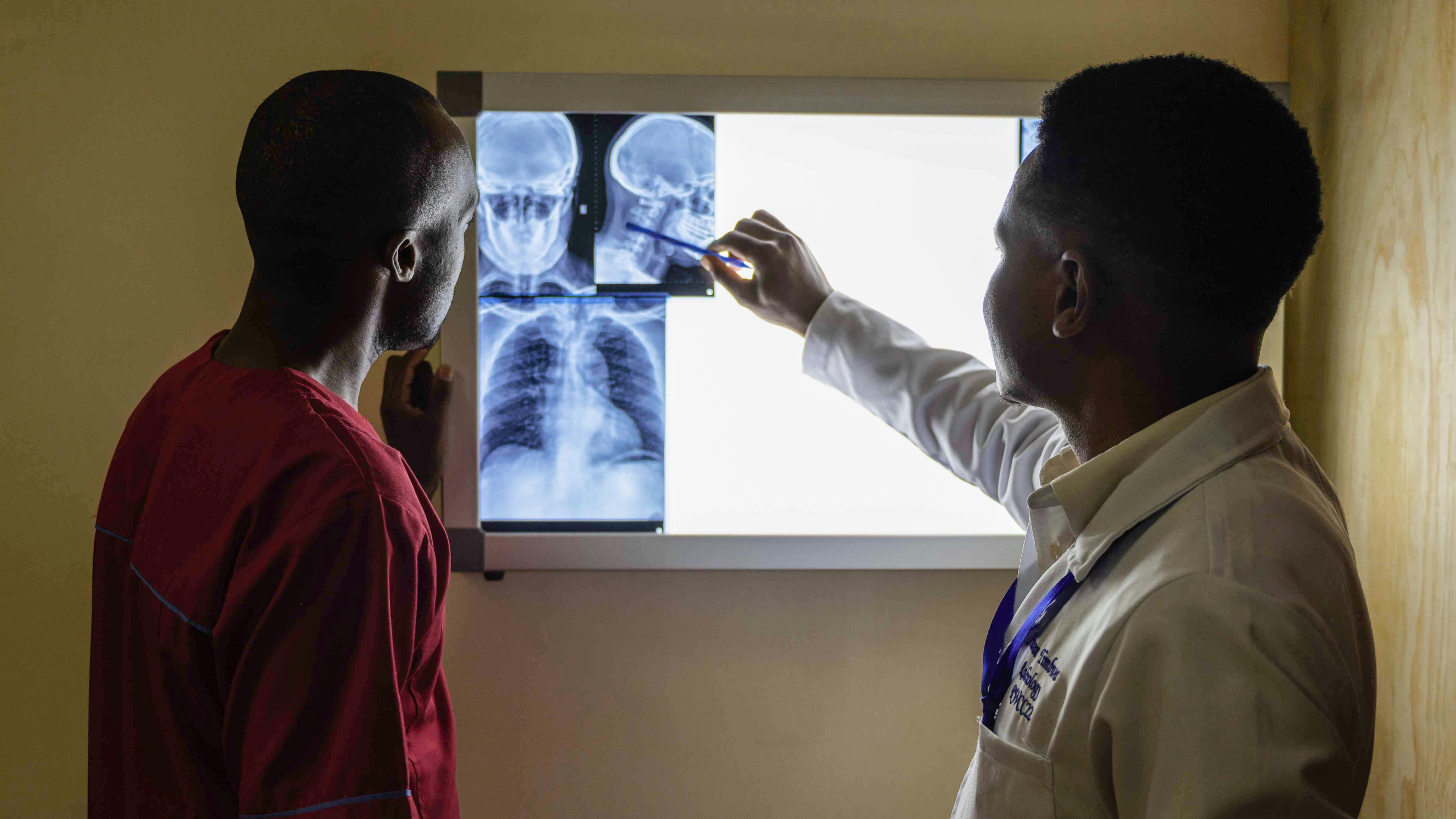 Radiology