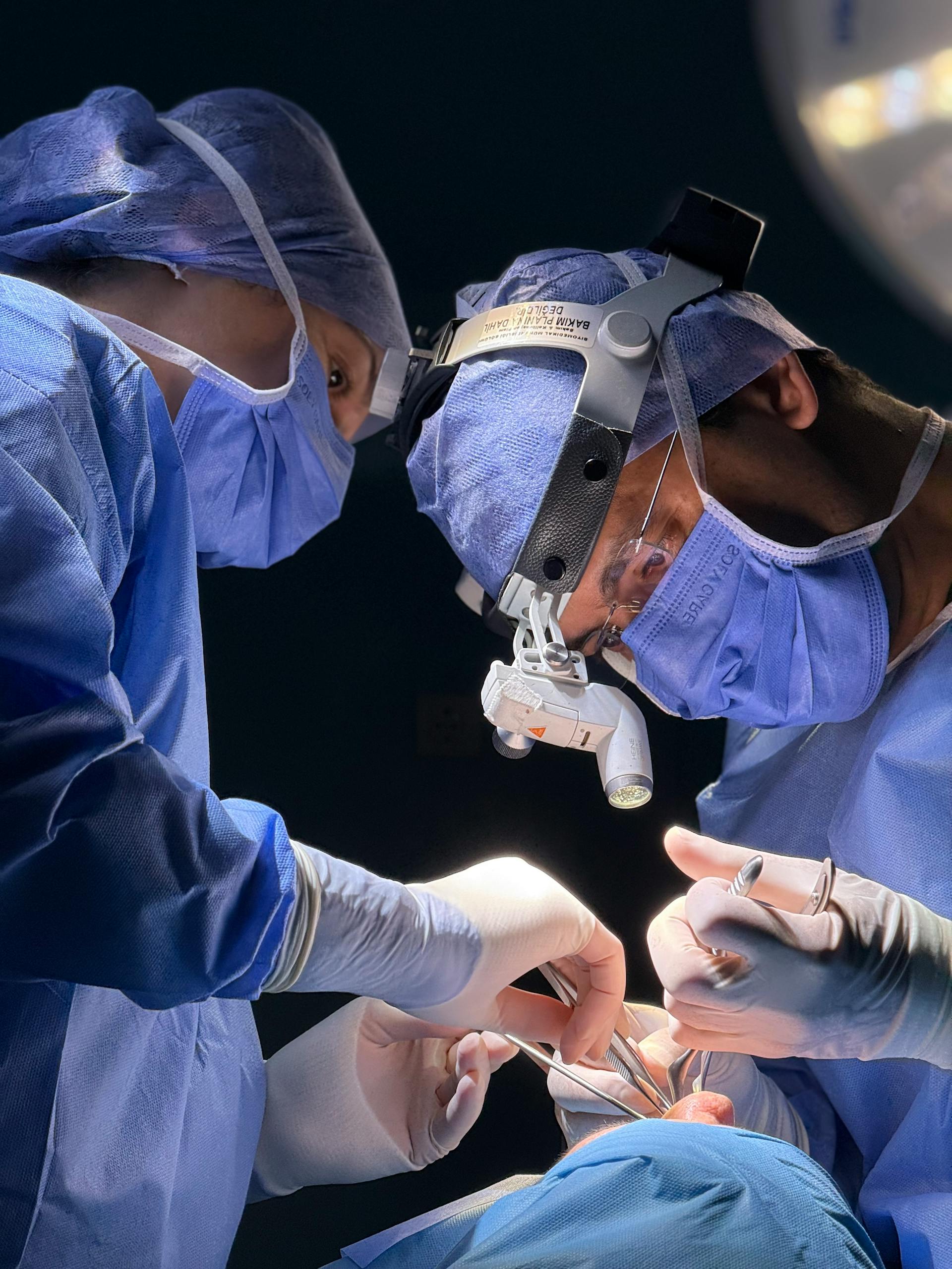 Surgery