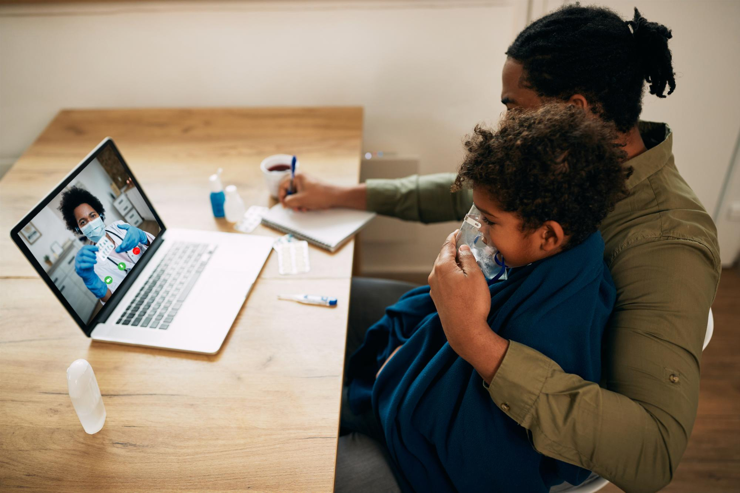 Telemedicine